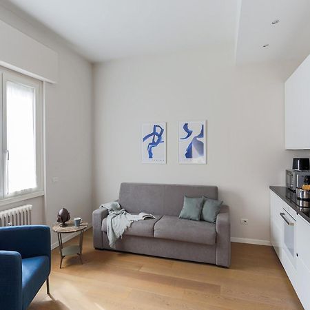 The Best Rent - One-Bedroom Apartment In Moscova ミラノ エクステリア 写真