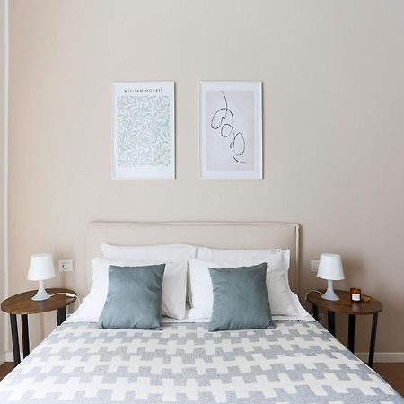 The Best Rent - One-Bedroom Apartment In Moscova ミラノ エクステリア 写真