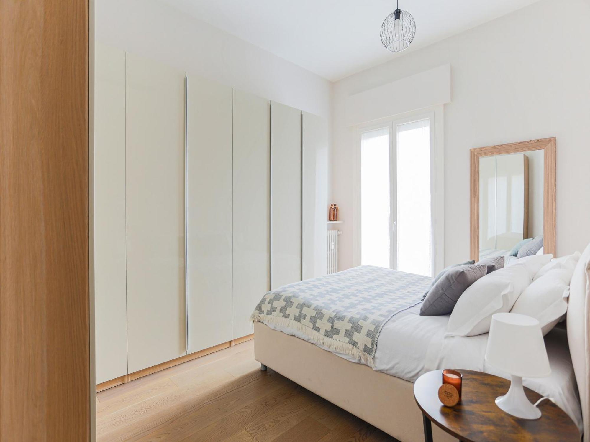 The Best Rent - One-Bedroom Apartment In Moscova ミラノ エクステリア 写真