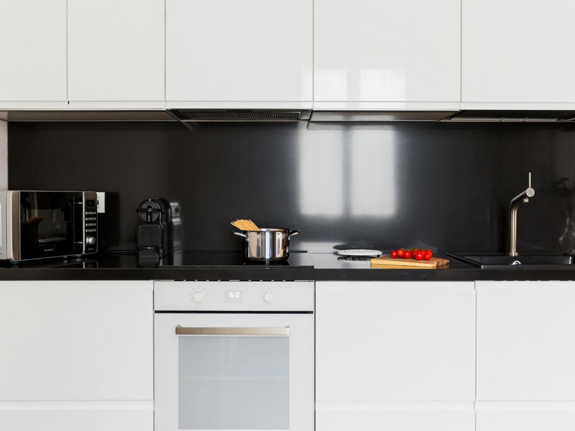 The Best Rent - One-Bedroom Apartment In Moscova ミラノ エクステリア 写真