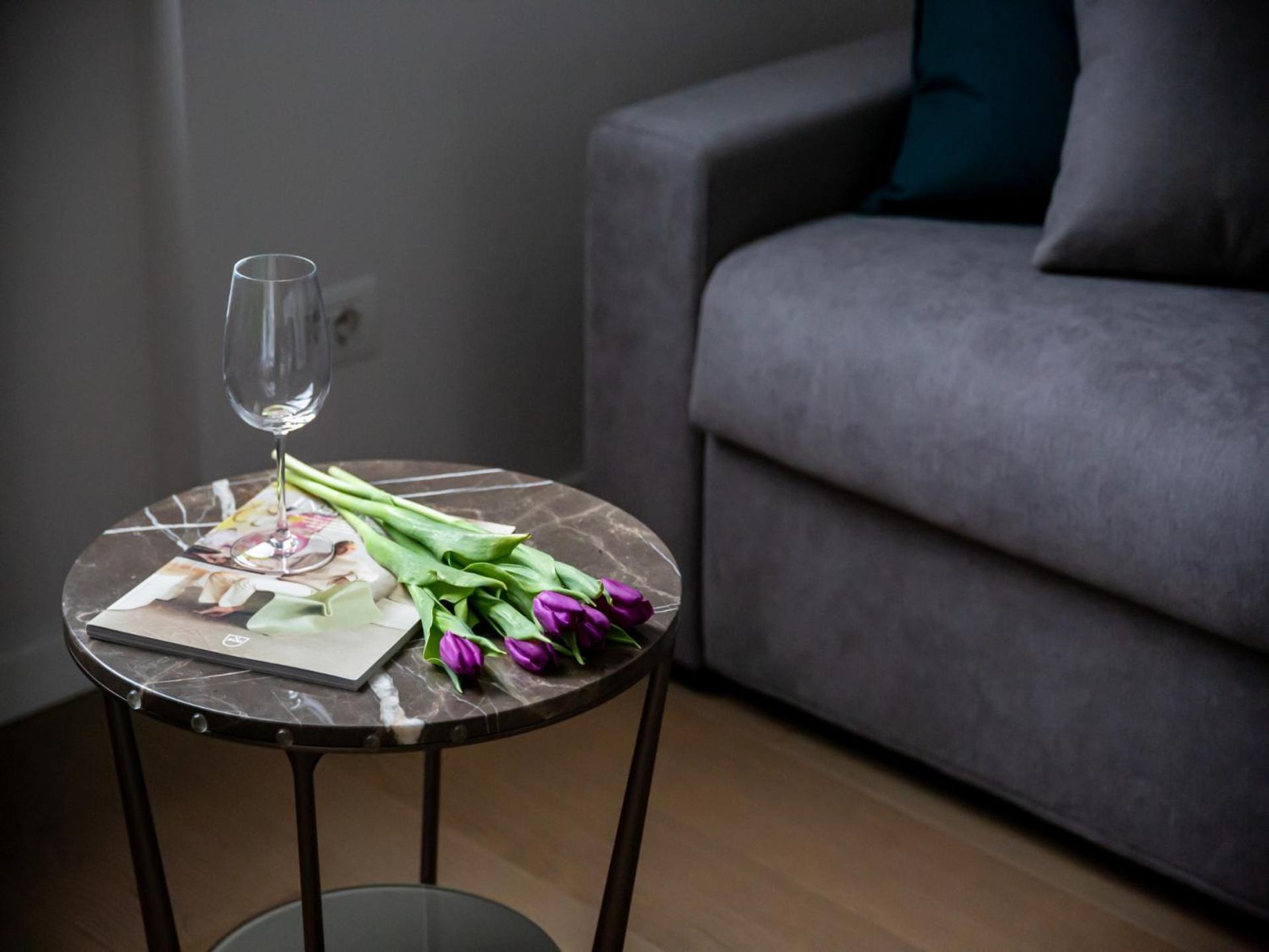 The Best Rent - One-Bedroom Apartment In Moscova ミラノ エクステリア 写真
