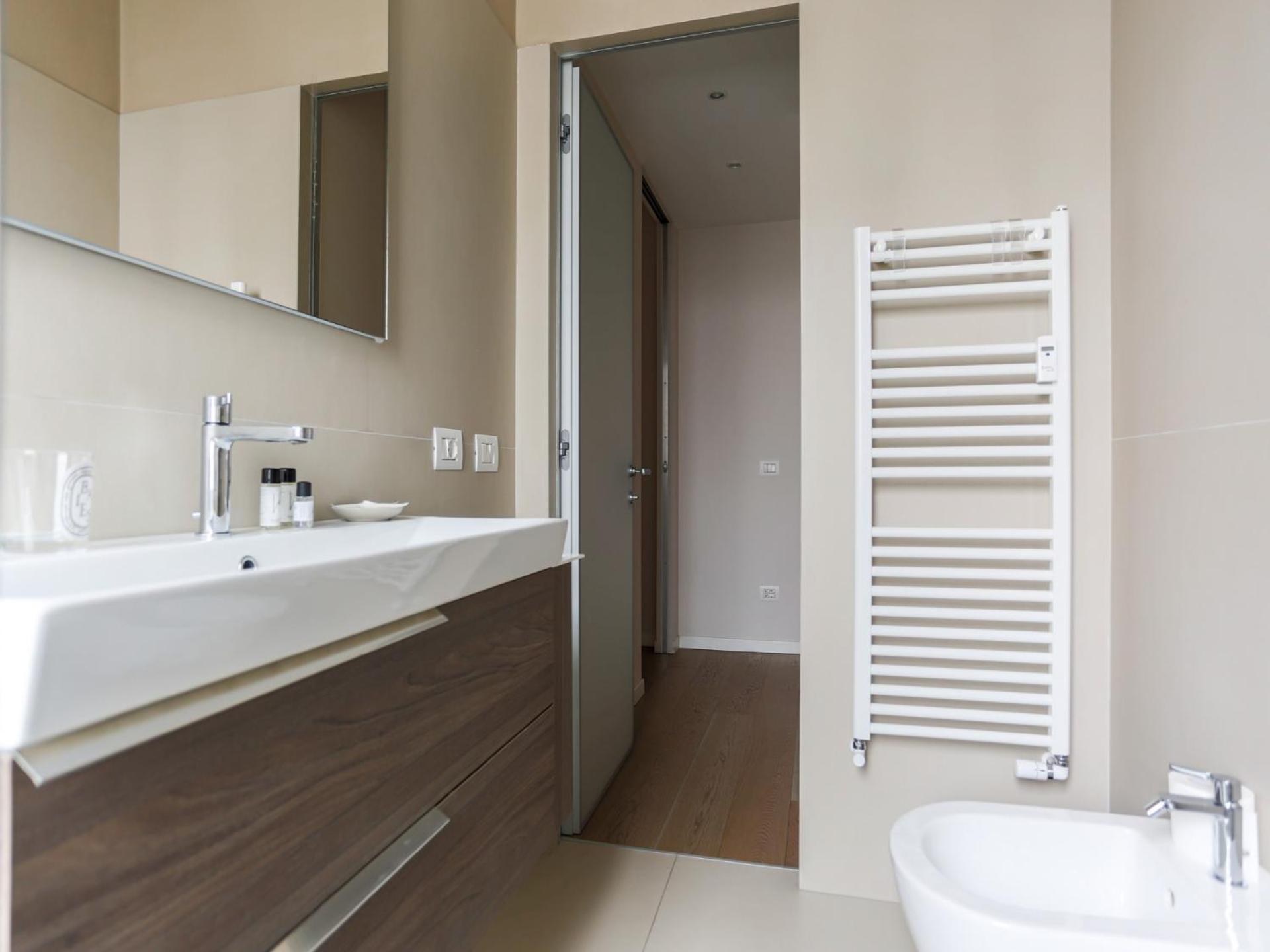 The Best Rent - One-Bedroom Apartment In Moscova ミラノ エクステリア 写真