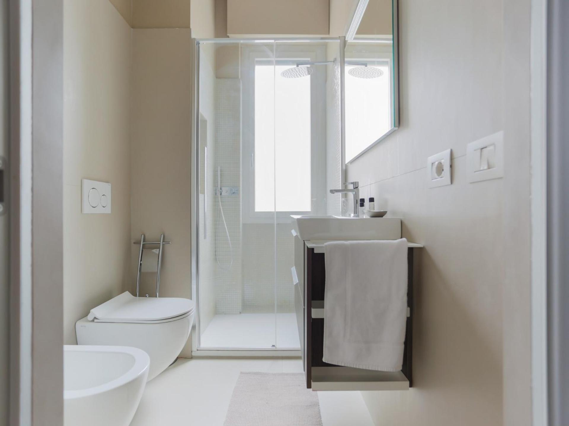 The Best Rent - One-Bedroom Apartment In Moscova ミラノ エクステリア 写真