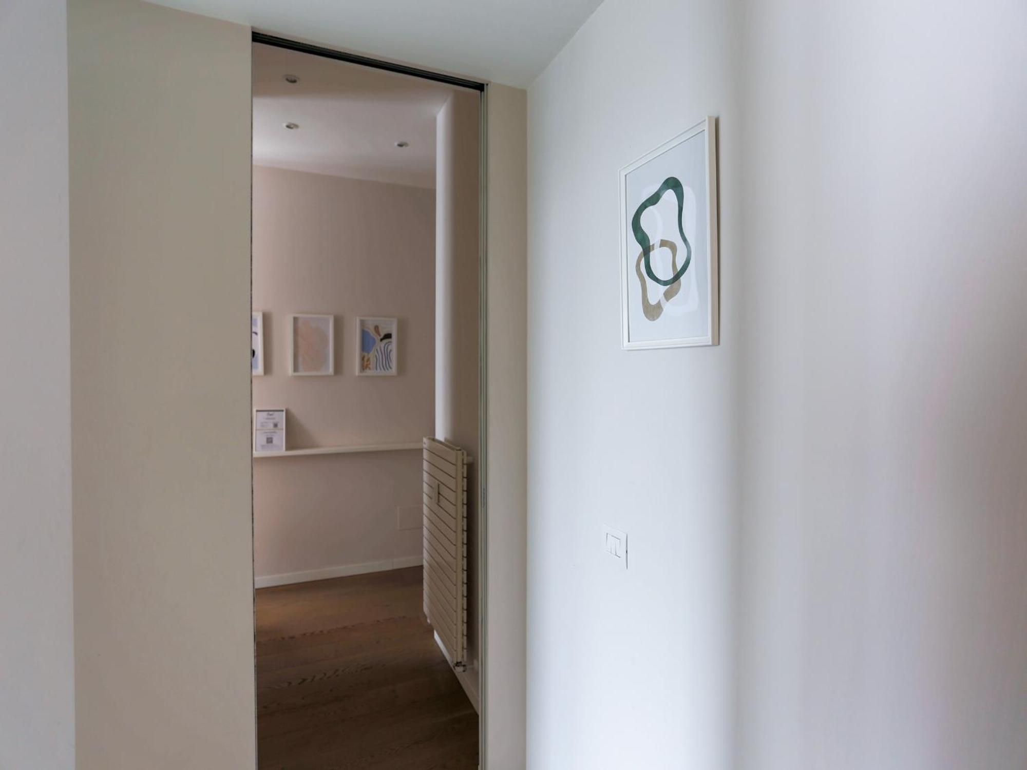 The Best Rent - One-Bedroom Apartment In Moscova ミラノ エクステリア 写真