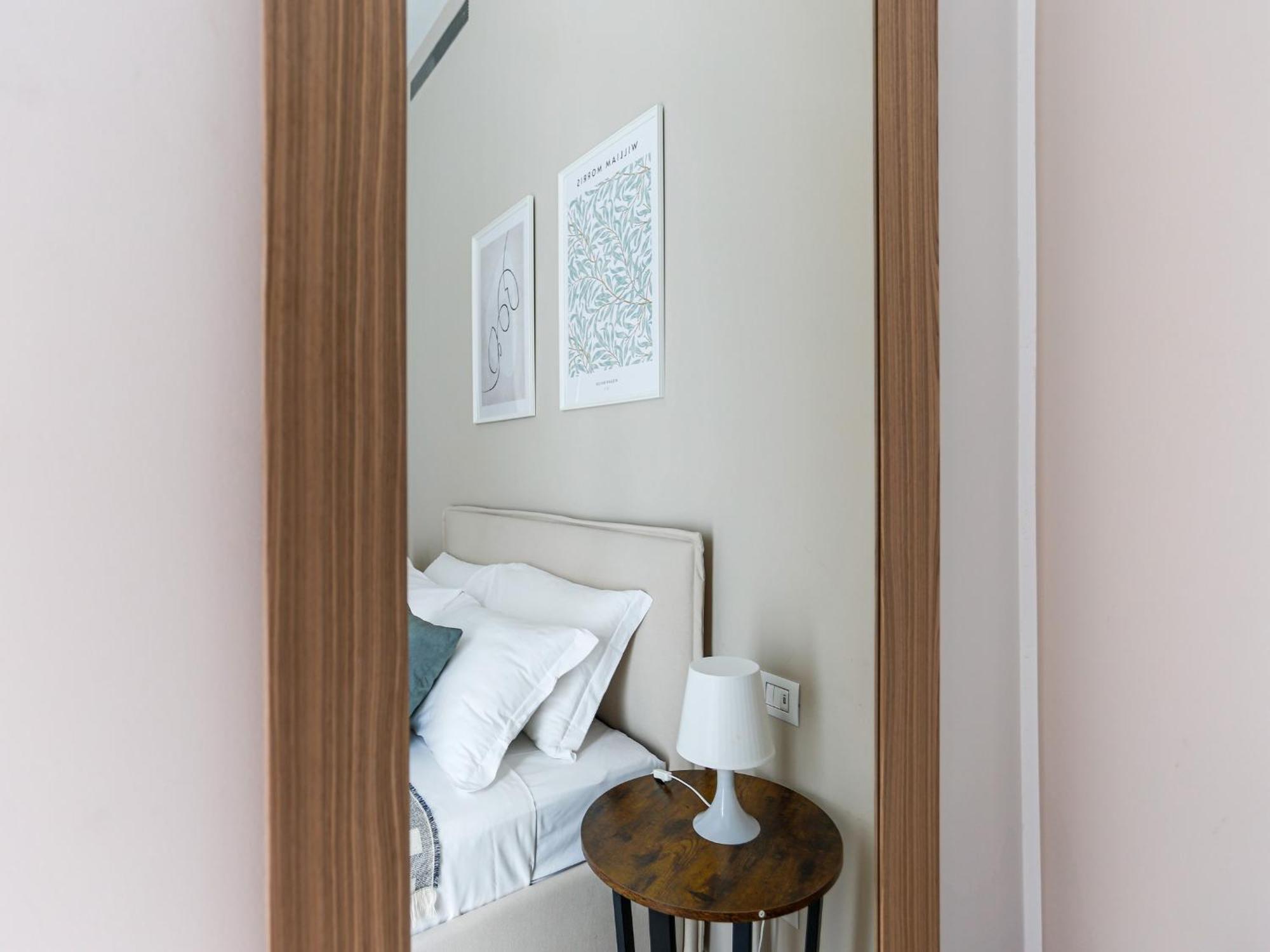 The Best Rent - One-Bedroom Apartment In Moscova ミラノ エクステリア 写真
